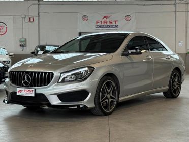 Mercedes-benz CLA 250 4Matic Automatic Premium