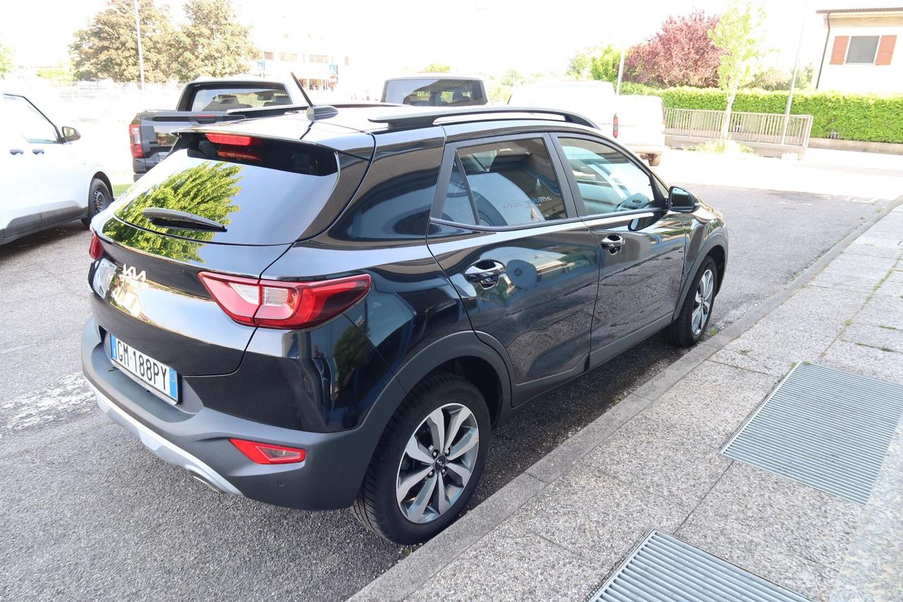 Kia Stonic 1.2 DPI Style