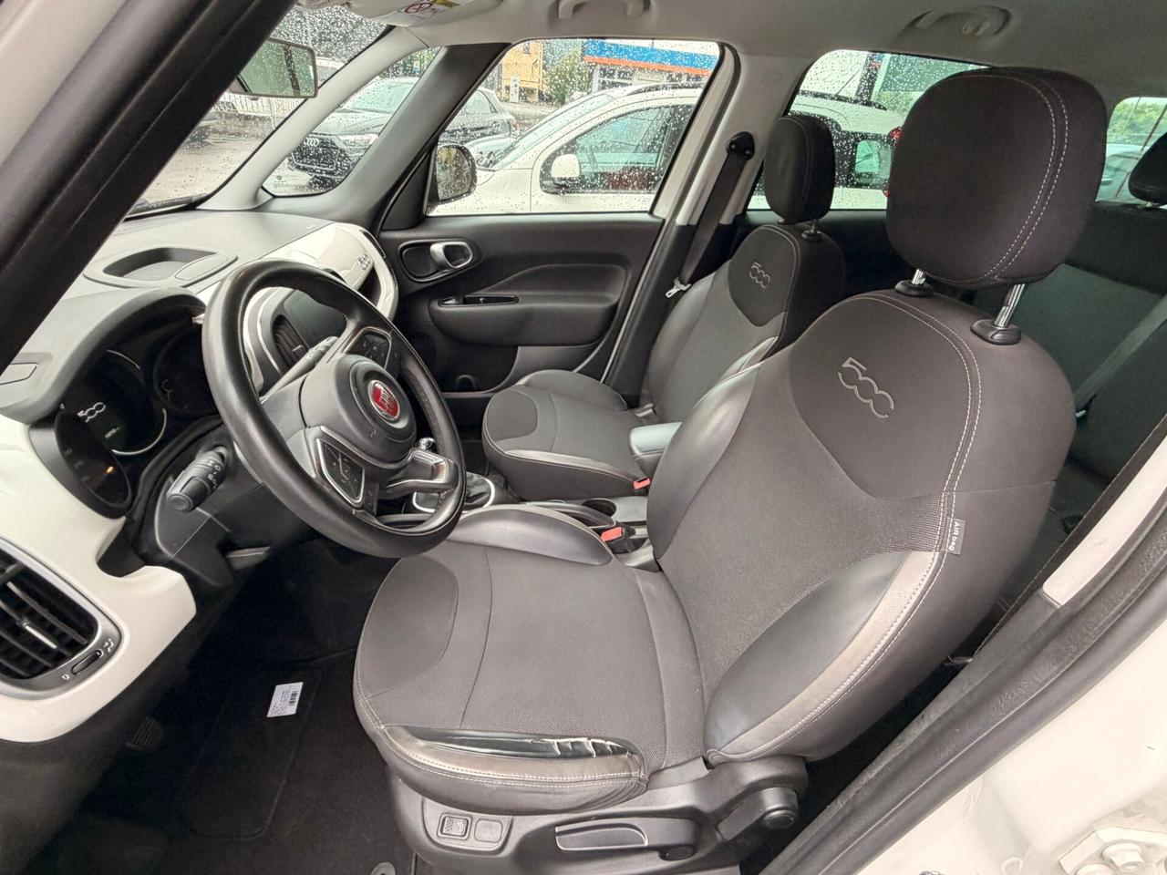 Fiat 500L 1.6 Multijet 120 CV Business