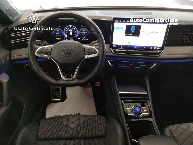 Volkswagen Tiguan Tiguan 2.0 TDI 150 CV DSG R-Line