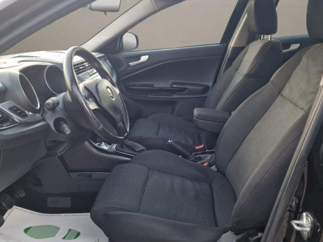 ALFA ROMEO Giulietta 1.6 JTDm-2 105 CV Exclusive