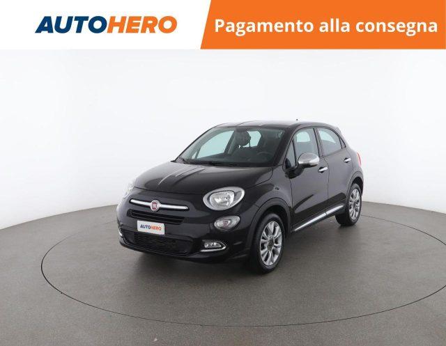 FIAT 500X 1.3 MultiJet 95 CV Pop Star