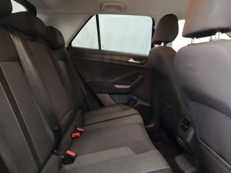 Volkswagen T-Roc T-Roc 2.0 TDI SCR 150 CV DSG Style