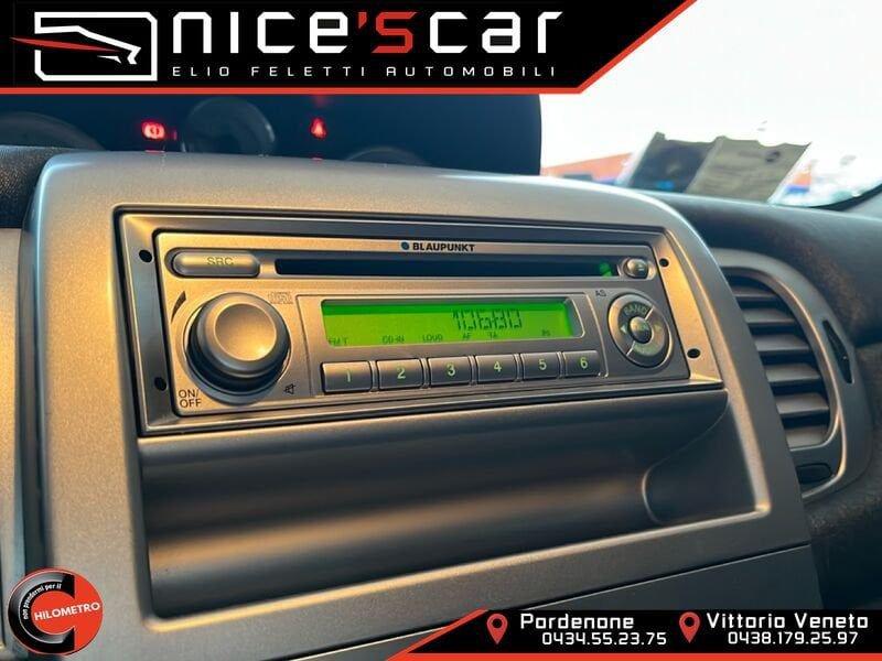 Lancia Ypsilon 1.2 Oro