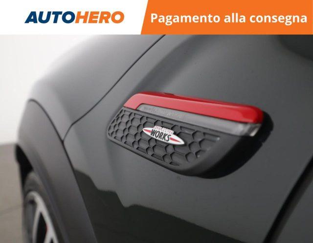 MINI John Cooper Works 2.0 John Cooper Works