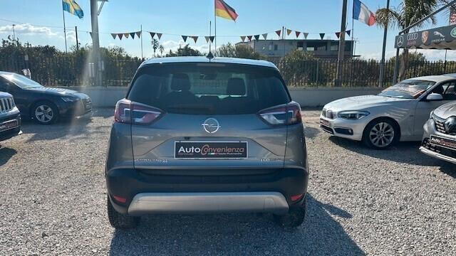 Opel Crossland X 1.6 ECOTEC D 8V Start&Stop Innovation