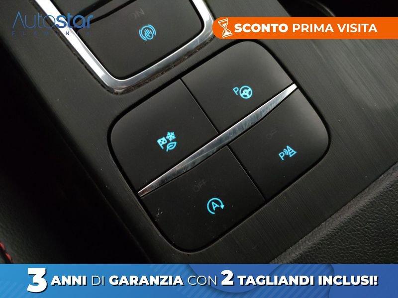 Ford Kuga 1.5 ecoblue ST-Line X 2wd 120cv auto