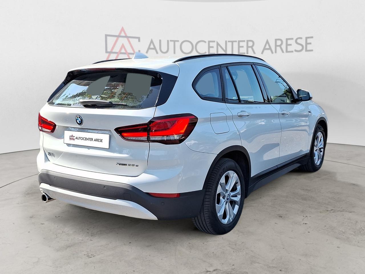 BMW X1 xdrive25e Business Advantage auto