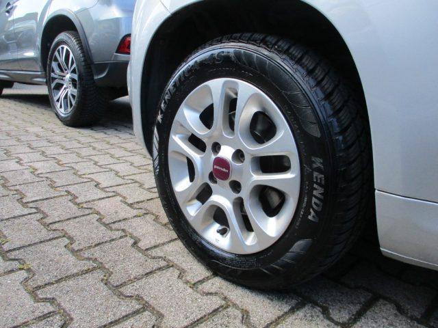 FIAT Panda 1.2 Lounge Bluetooth/Usb/Aux
