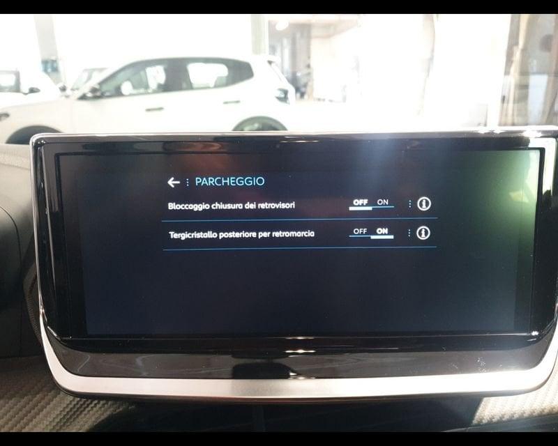 Peugeot 2008 NUOVO PURETECH 100 ACTIVE