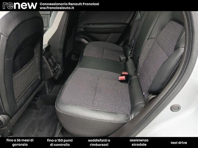 RENAULT Captur E-TECH Plug-In Hybrid 160 INTENS