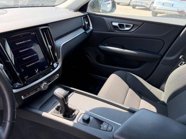 VOLVO V60 D3 Business