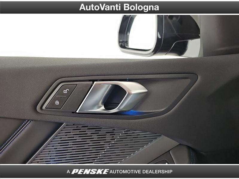 BMW Serie 1 118d MSport Pro