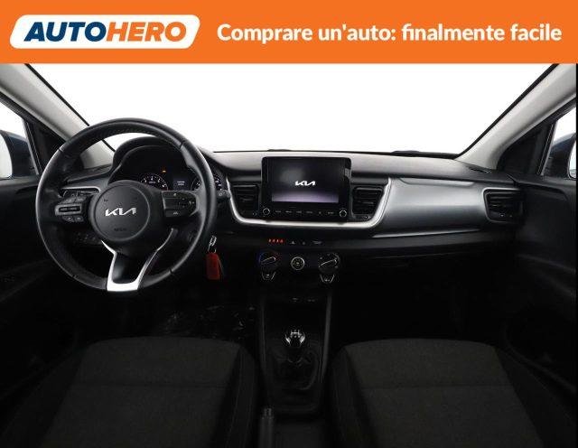 KIA Stonic 1.2 DPI Urban Special Edition