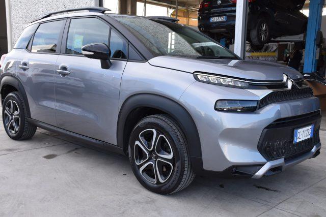 CITROEN C3 Aircross BlueHDi 120 S&S EAT6 Feel