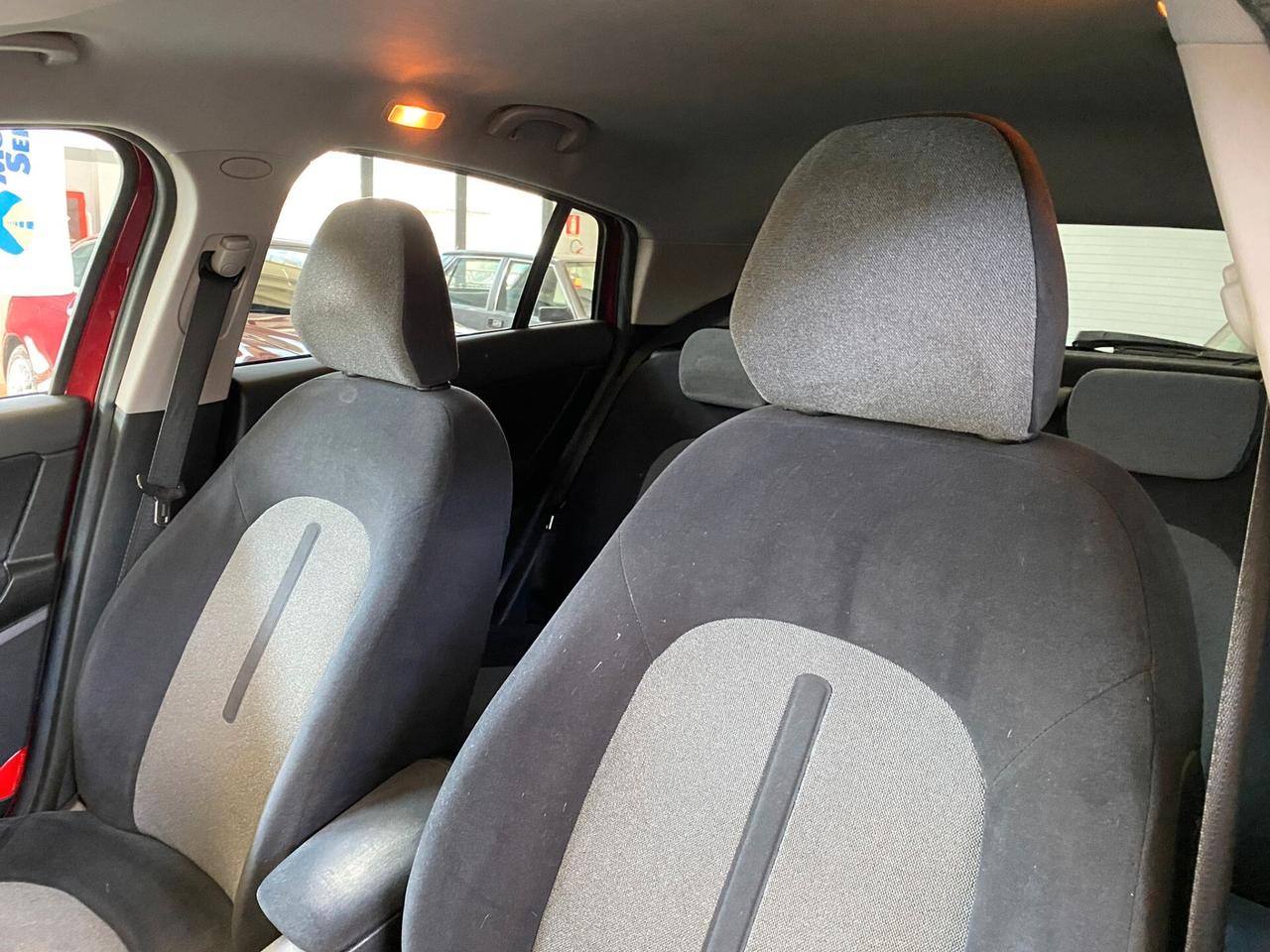 Fiat Bravo 1.6 MJT 105 CV Emotion Navi/T.Cam/Cruise