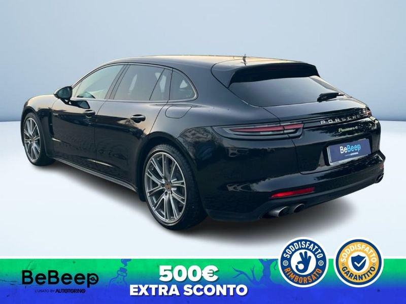 Porsche Panamera SPORT TURISMO 2.9 4 E-HYBRID AUTO