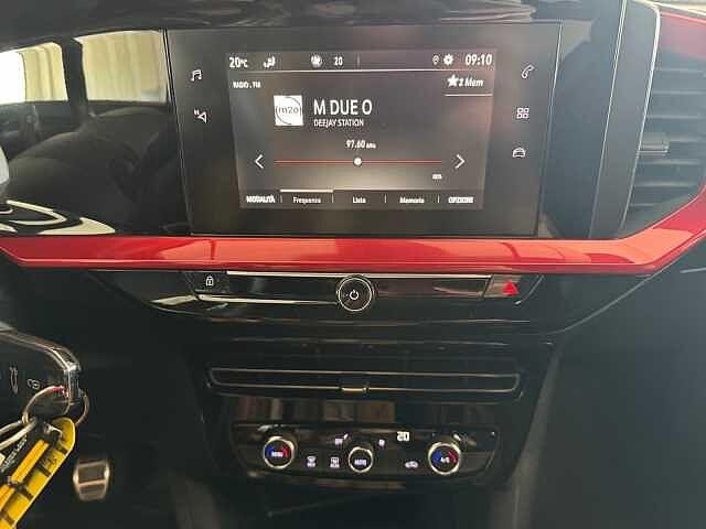 Opel Mokka 1.2 Turbo 130 CV GS Line