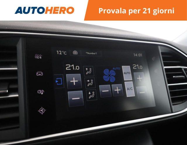 PEUGEOT 308 BlueHDi 120 S&S Allure