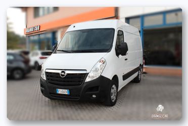 Opel Movano 33 2.3 CDTI 130CV PM-TA FWD Furgone Edition