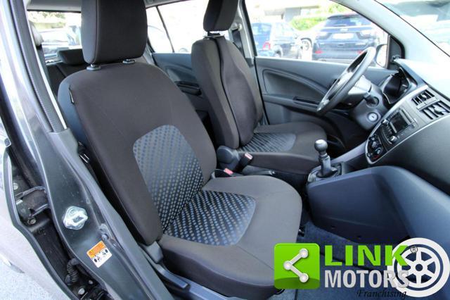 SUZUKI Celerio 1.0 AGS Style