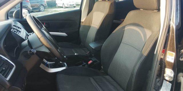 SUZUKI S-Cross 1.6 DDiS Start&Stop 5 porte Top