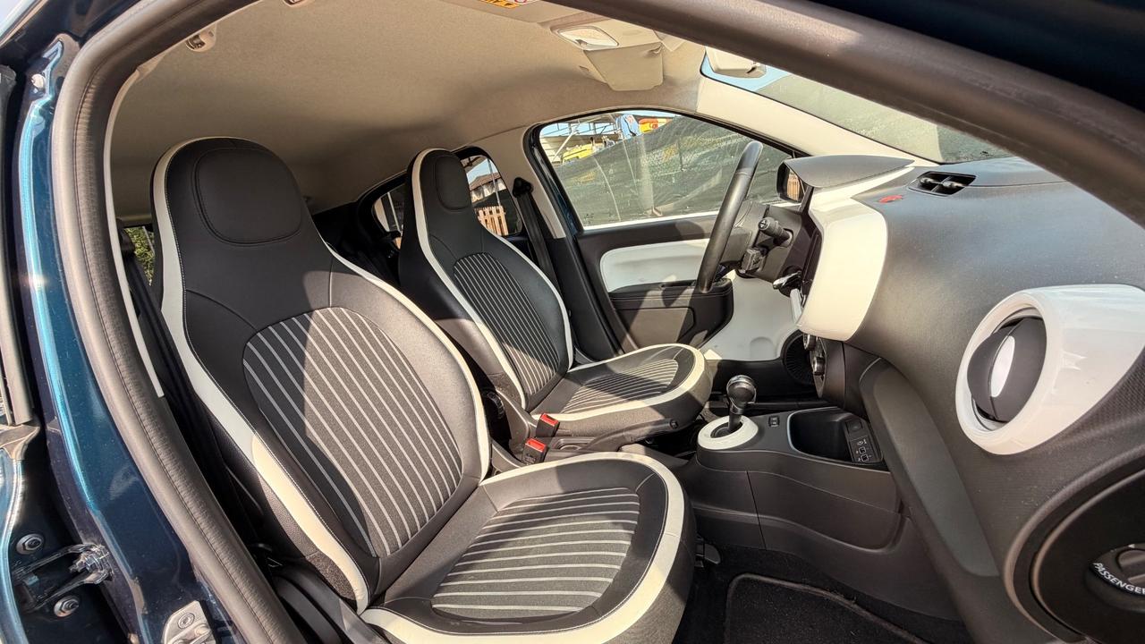Renault Twingo Electric Intens