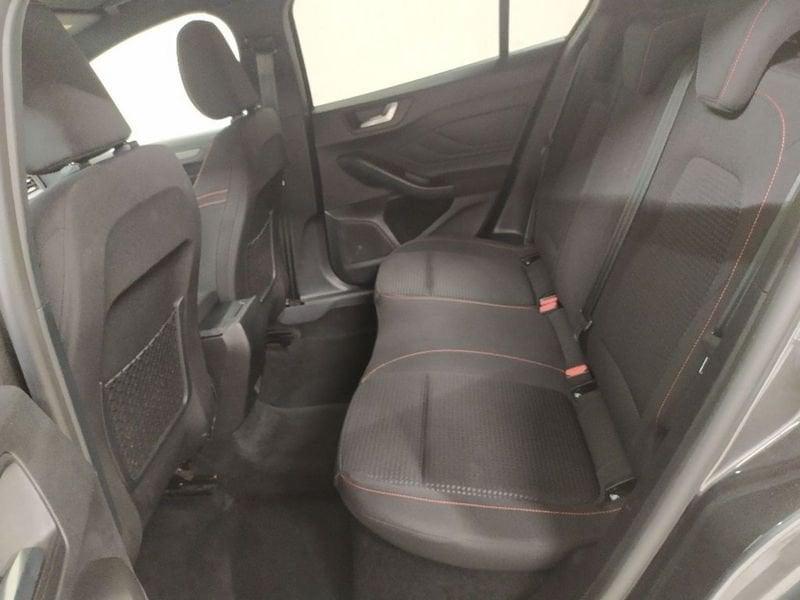 Ford Focus 1.0 ecoboost h ST-Line Design 125cv