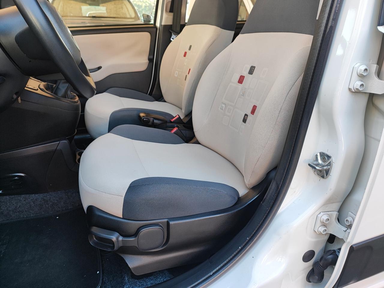 Fiat Panda 1.2 COME NUOVA Unico Proprietario