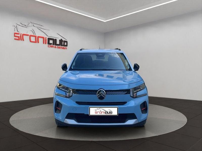 Citroën C3 C3 1.2 puretech turbo Plus 100cv s&s