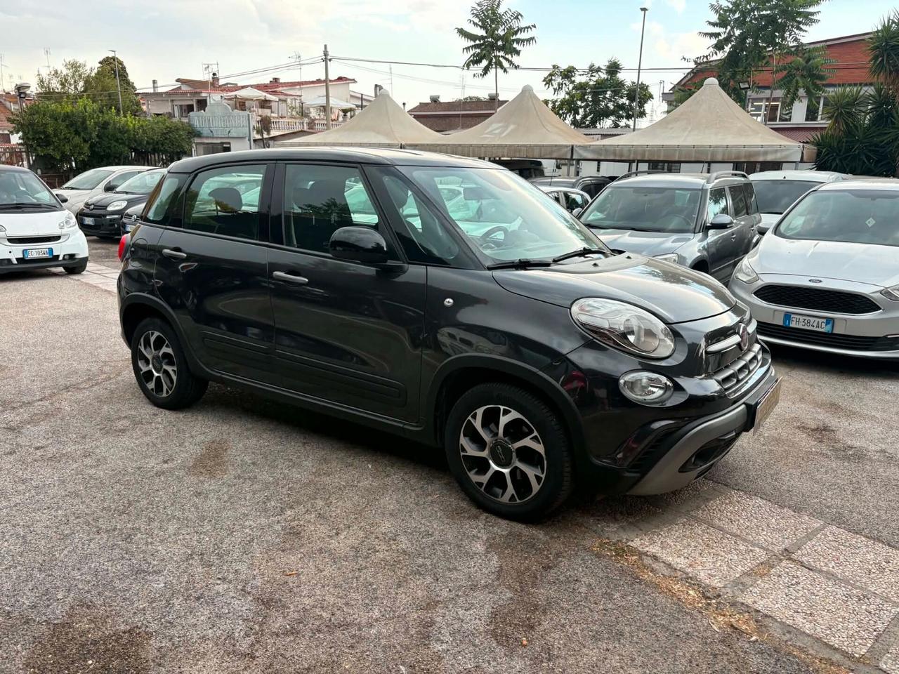 Fiat 500L 1.4 95 CV S&S Cross