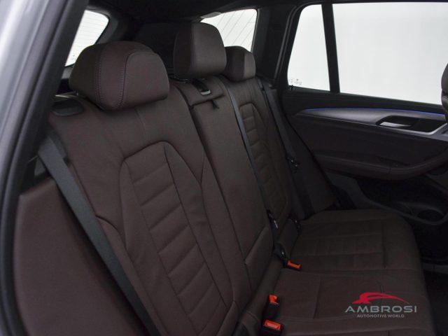 BMW X3 xdrive30e MSport auto