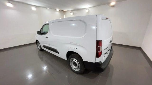 FIAT Doblo Doblò 1.5 BlueHdi 100CV/130CV PL-TN Van