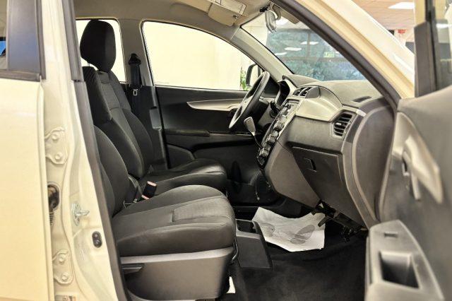 MAHINDRA KUV100 1.2 VVT M-Bifuel(GPL) K6+