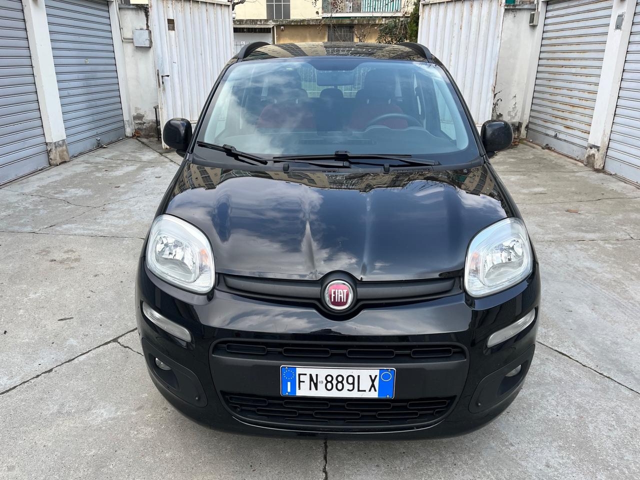Fiat Panda 1.2 Lounge OK NEOPATENTATI