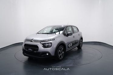 CITROEN C3 1.2 PureTech 83cv S&S Feel Pack