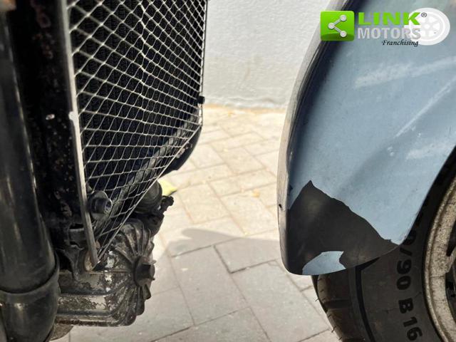 HONDA Aspencade 1200 Gold Wing