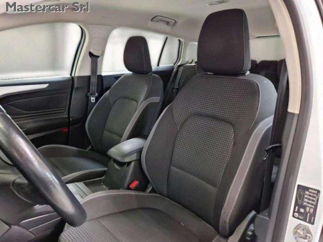 FORD Focus Focus 1.5 ecoblue 120cv Business Co-pilot sw - GB2