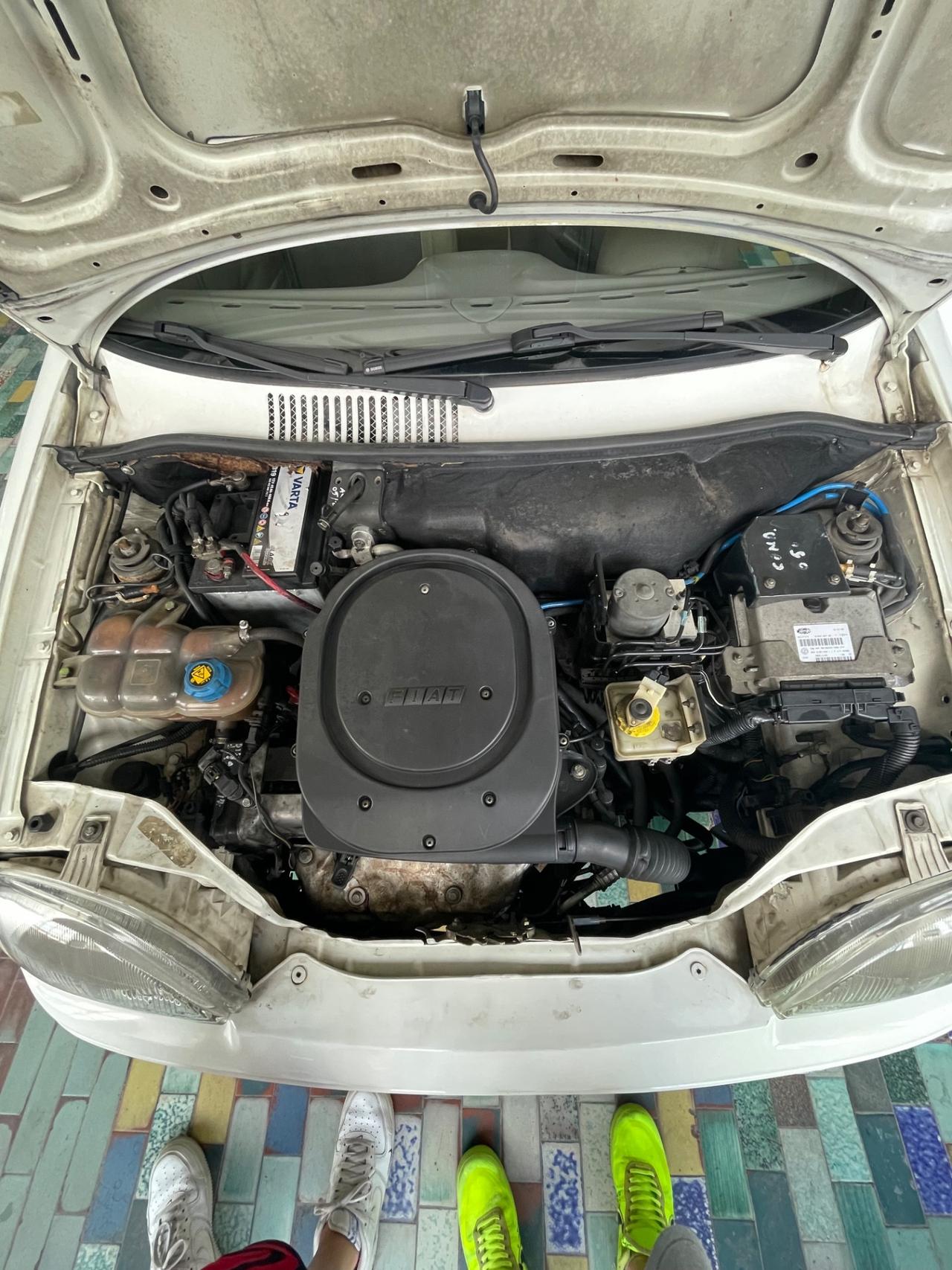 Fiat 600 1.1 Active