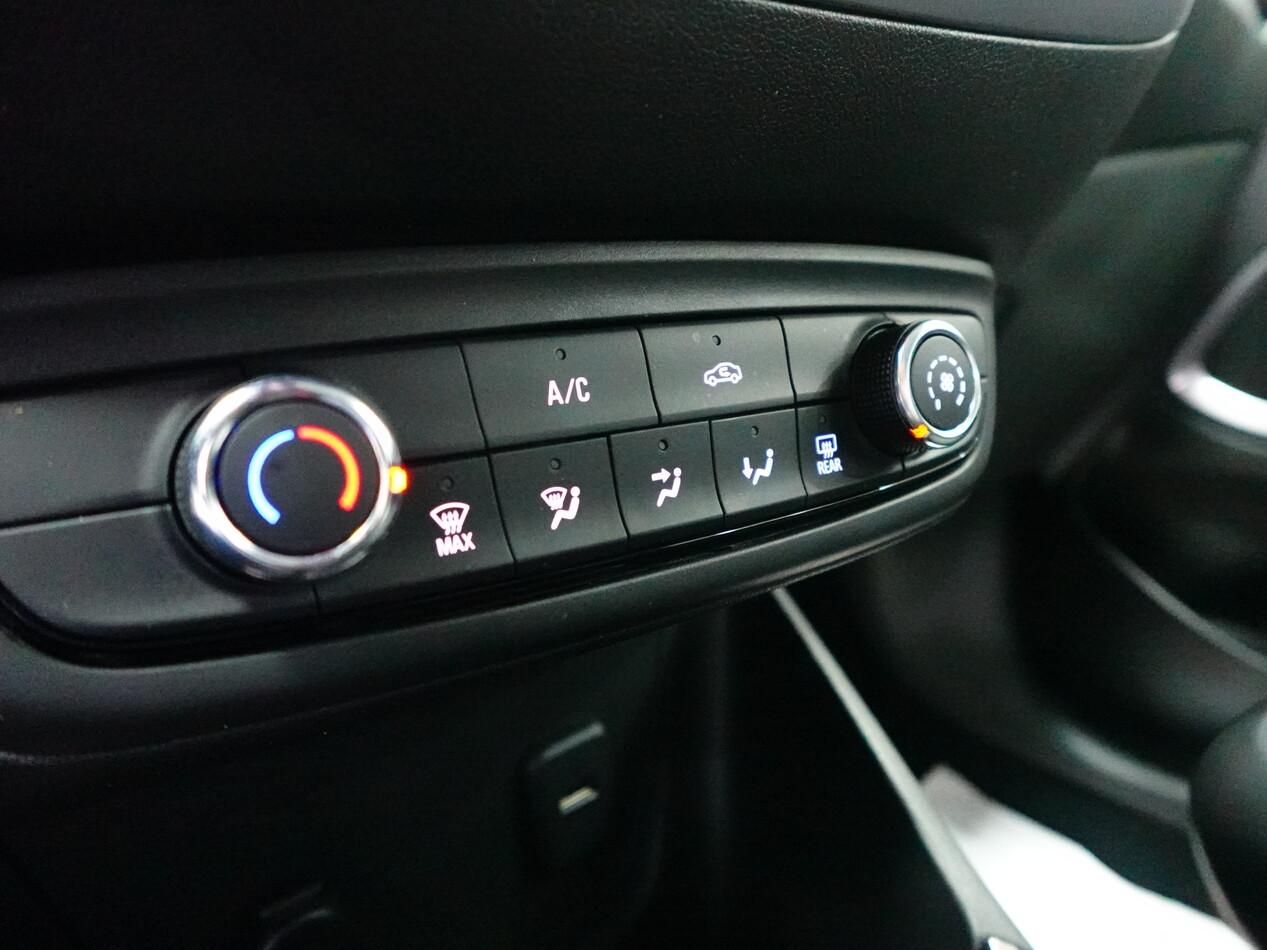 Opel Crossland 1.5 CDTI 110 CV EDITION