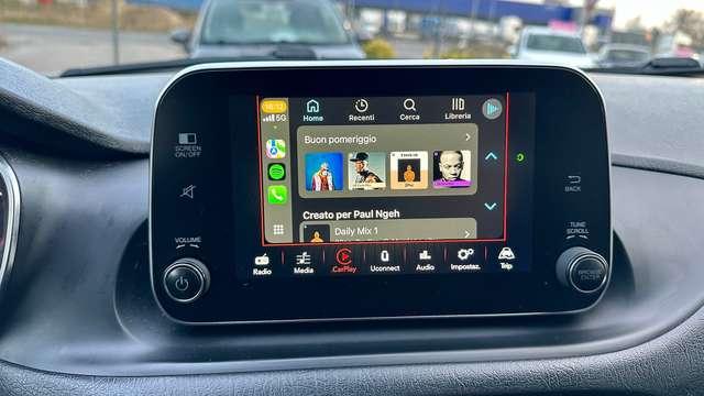 Fiat Tipo 1.3 MultiJet 95CV S&S Lounge + Neopatentato