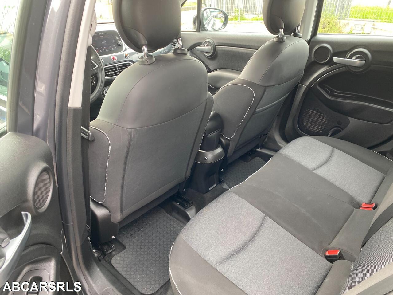 FIAT - 500X - 1.3 M.Jet 95 CV Pop - NEOPATENTATI -