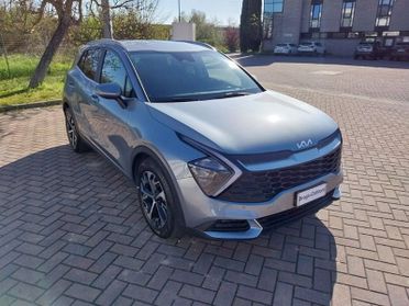 Kia Sportage 1.6 CRDI MHEV STYLE 2WD
