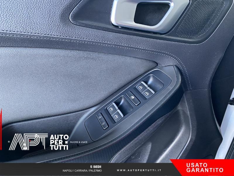 DR AUTOMOBILES dr 4.0 dr 4.0 1.5 116cv