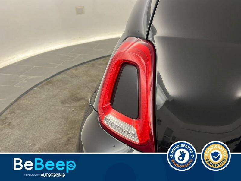 FIAT 500 1.0 HYBRID SPORT 70CV