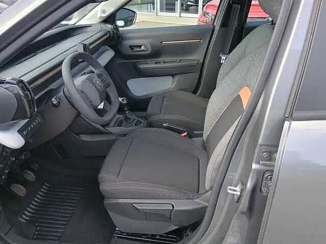 Citroen C3 Aircross Nuova C3 Aircross 1.2 PureTech 100cv YOU KM ZERO