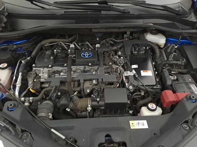 Toyota C-HR Hybrid Business BR206842 1.8 Full Hybrid 122CV