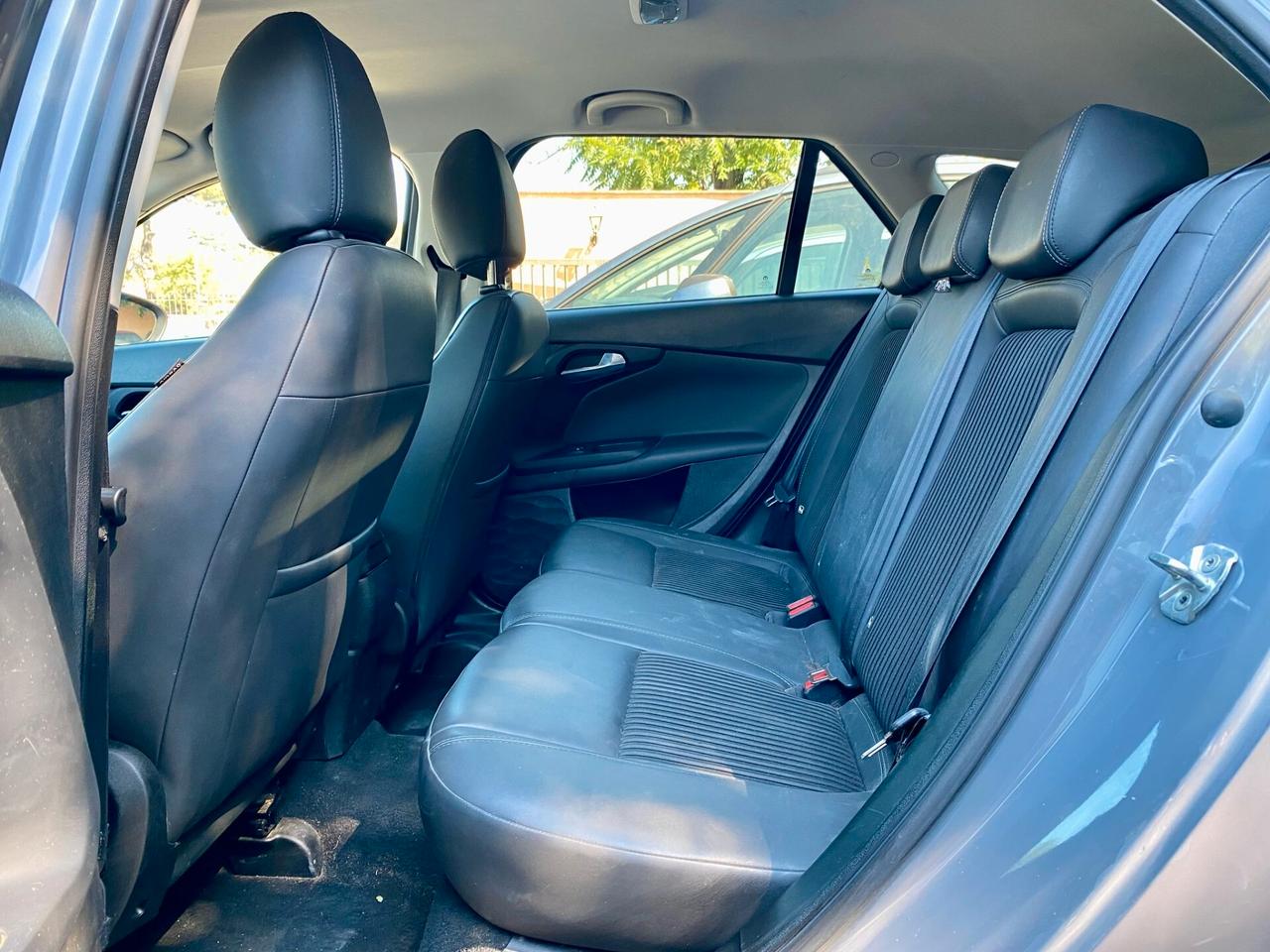 Fiat Tipo 1.4 T-Jet 120CV 5 porte S-Design -AZIENDALE-GARANZIA 12 MESI