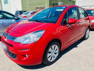 Citroen C3 1,1 benzina CON GARANZIA