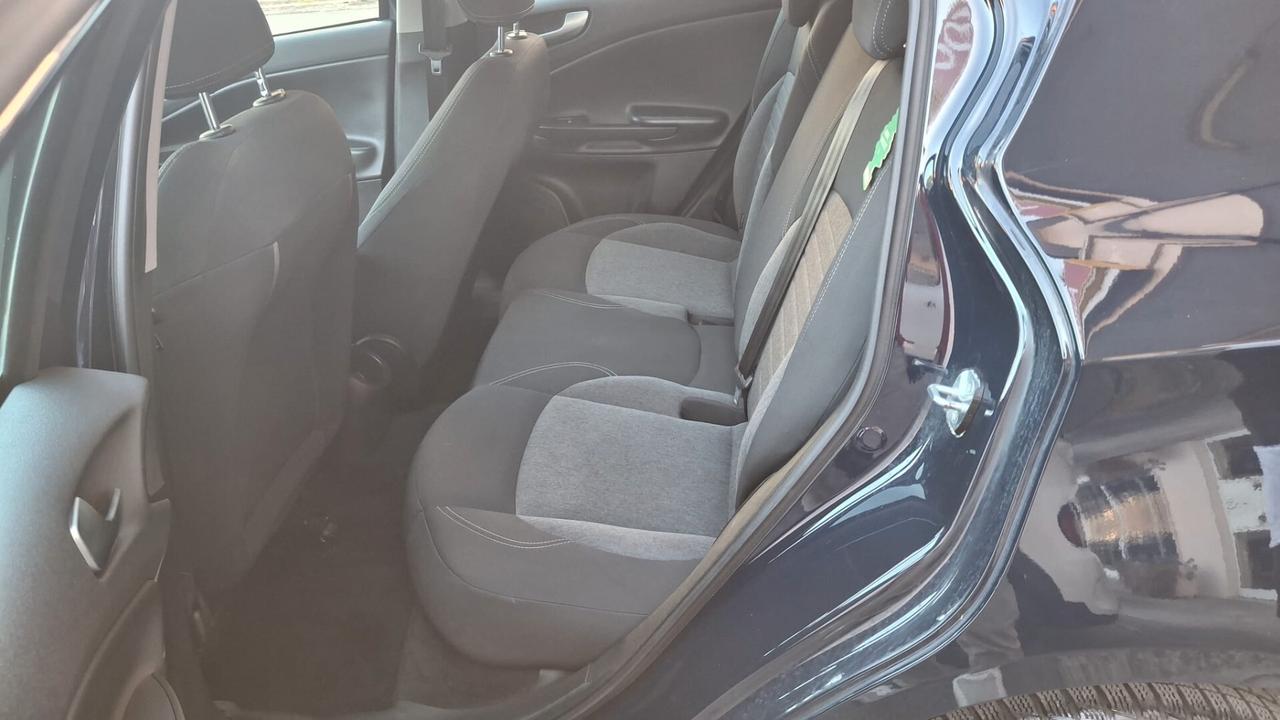 Alfa Romeo Giulietta 1.6 JTDm 120 CV